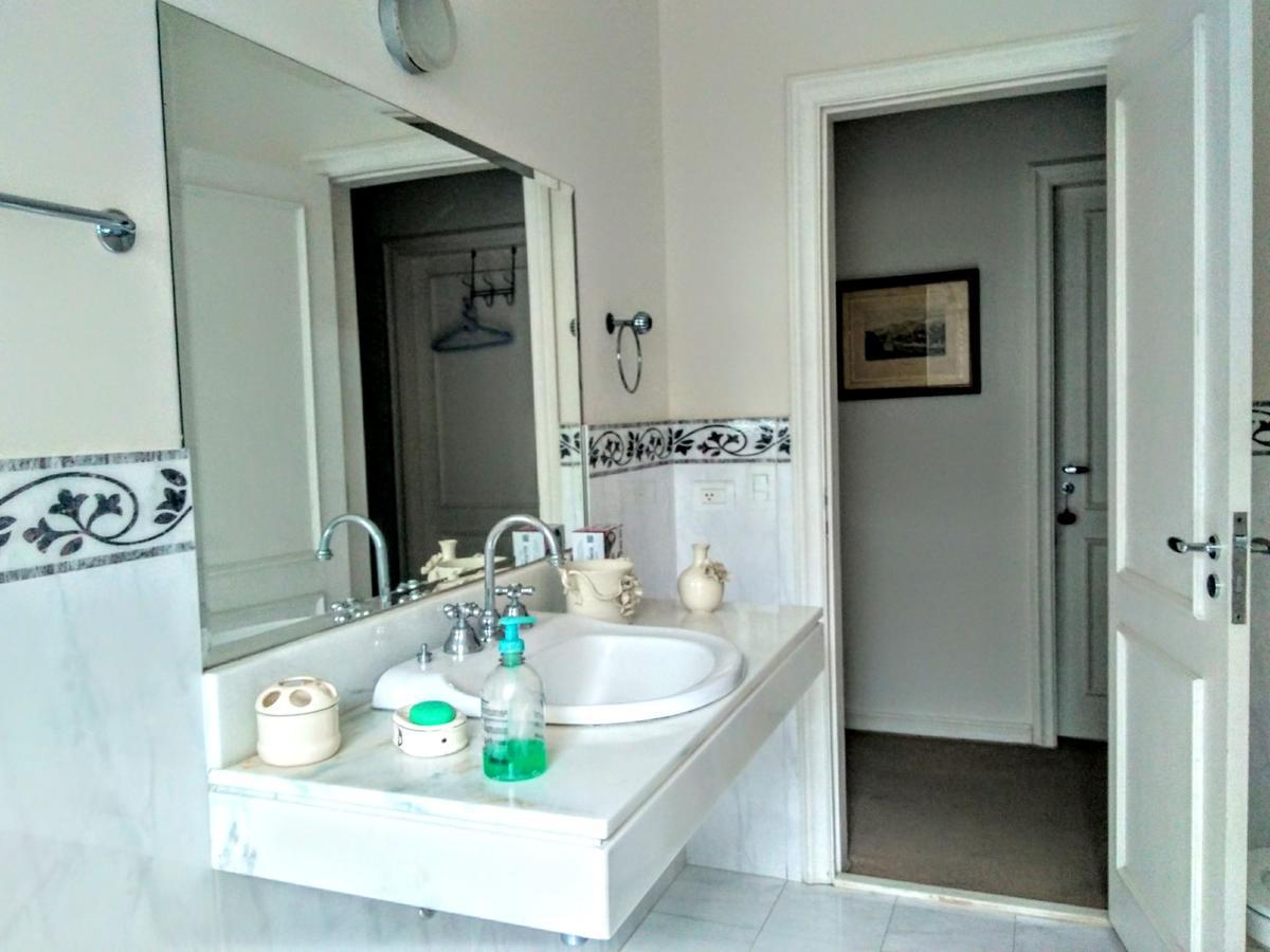 Villa Serena Bed & Breakfast Эмбу Экстерьер фото